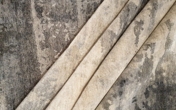 Gray Foggy 243x175cm - immagine 3