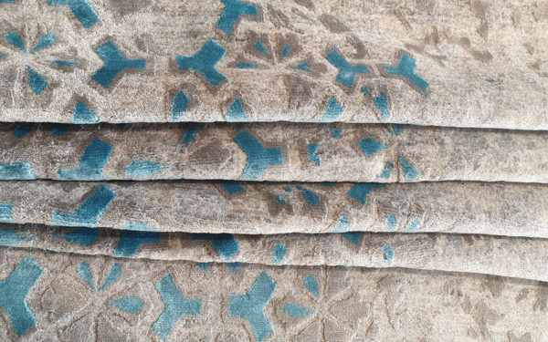 Ninfea 247x172cm - immagine 3