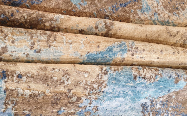 Camouflage 244x174cm - immagine 3