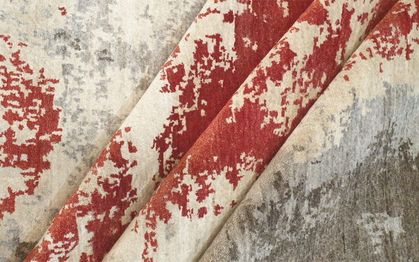 Red Spot 245x197cm - immagine 3