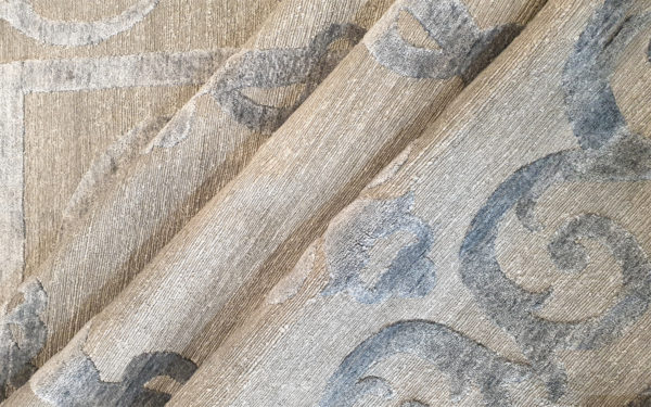 Embossed 304x205cm - immagine 3
