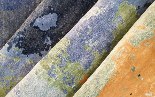 Liveliness 300x205cm - immagine 3