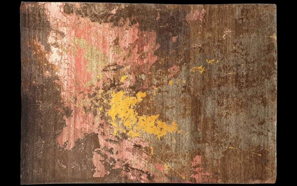 Alternative view of Heat Sign 304x202cm