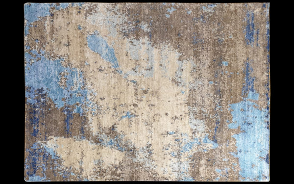 Alternative view of Camouflage 244x174cm