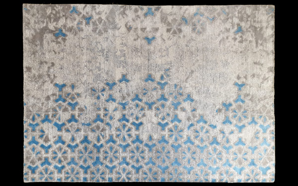 Alternative view of Ninfea 247x172cm
