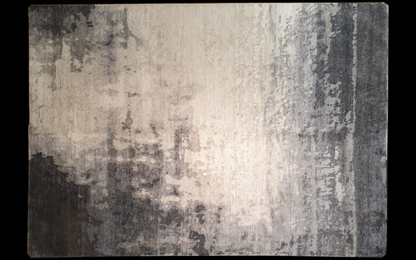 Alternative view of Gray Foggy 243x175cm