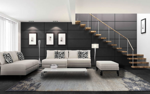 Grayland 301x208cm