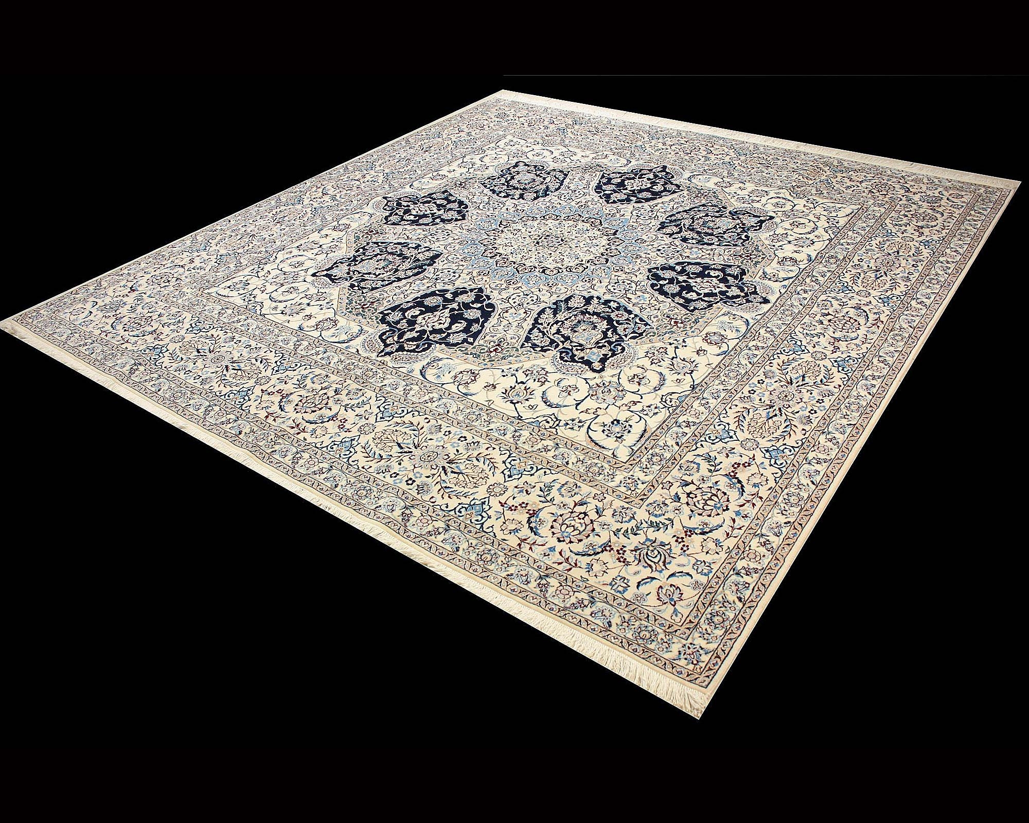 NAIN 6 LA HABIBIAN - (267x255 cm) - immagine 2