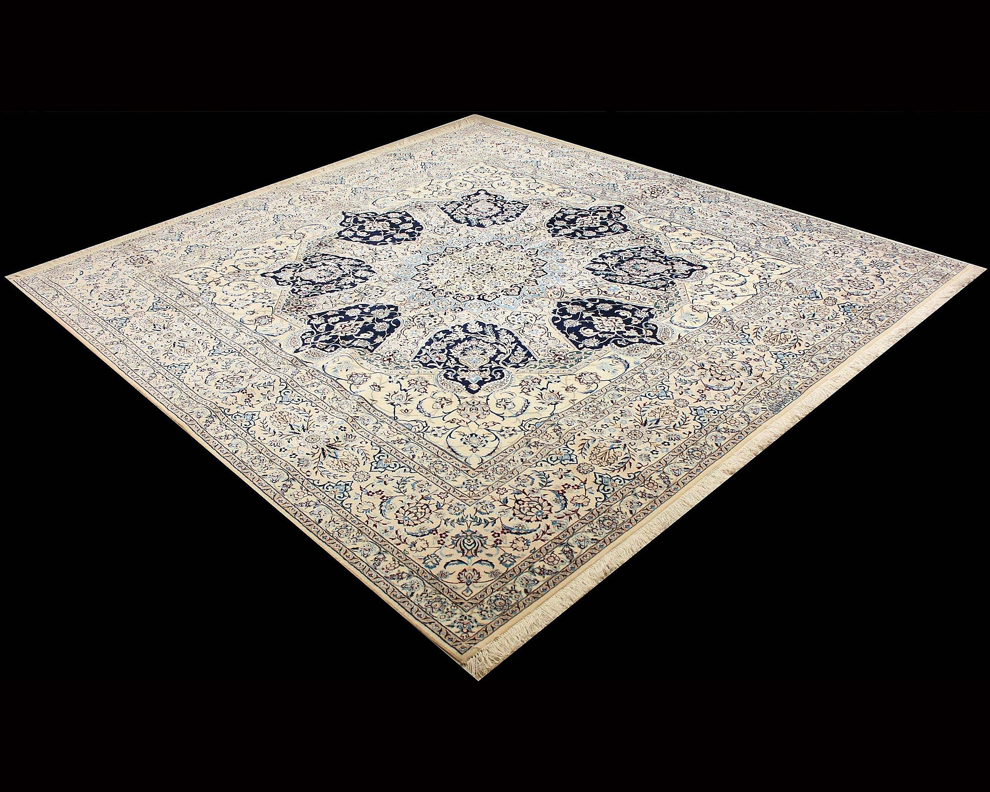 NAIN 6 LA HABIBIAN - (267x255 cm) - immagine 3