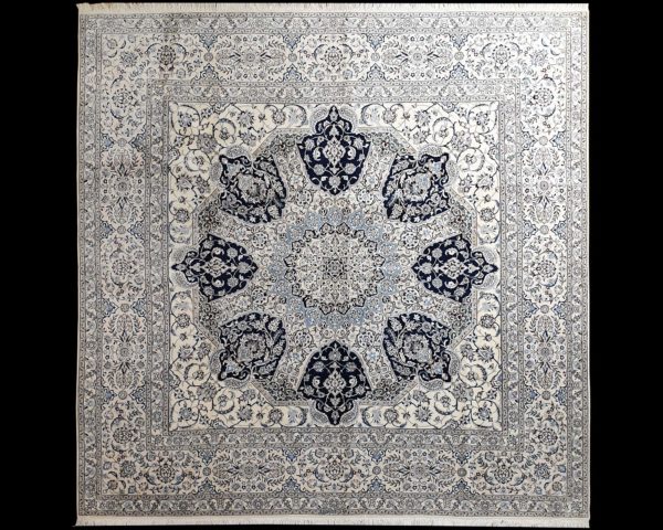 NAIN 6 LA HABIBIAN - (267x255 cm)