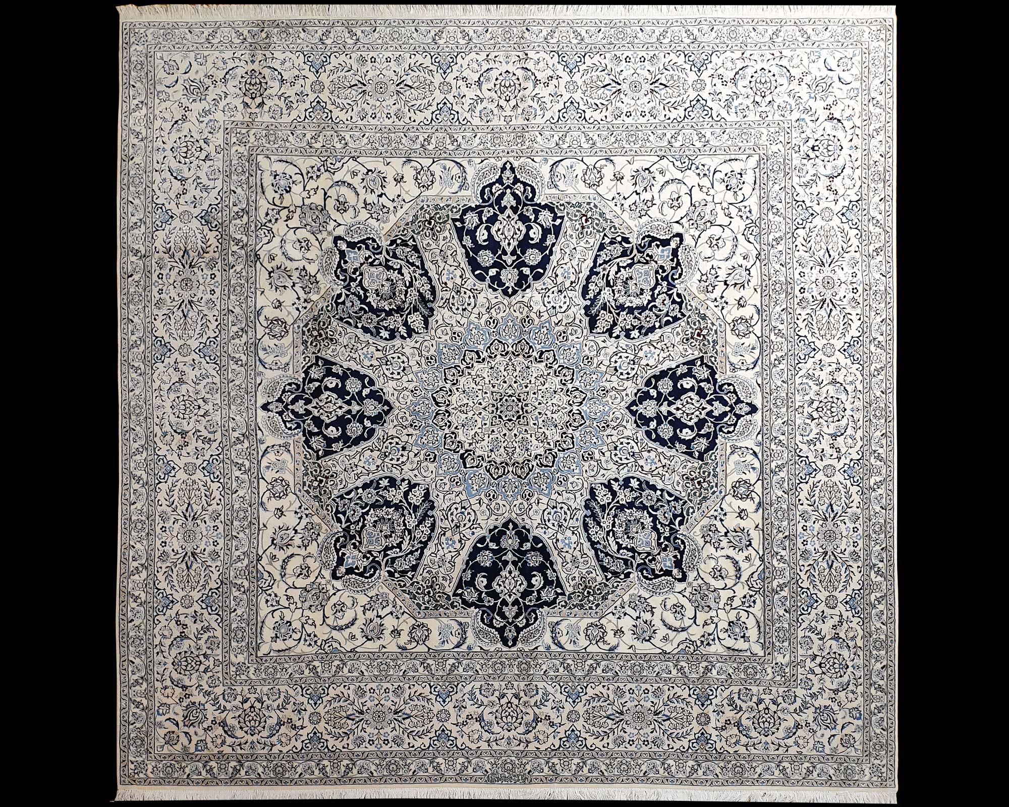 NAIN 6 LA HABIBIAN - (267x255 cm)