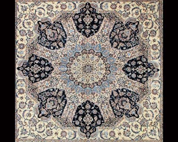 NAIN 6 LA HABIBIAN - (267x255 cm) - immagine 4