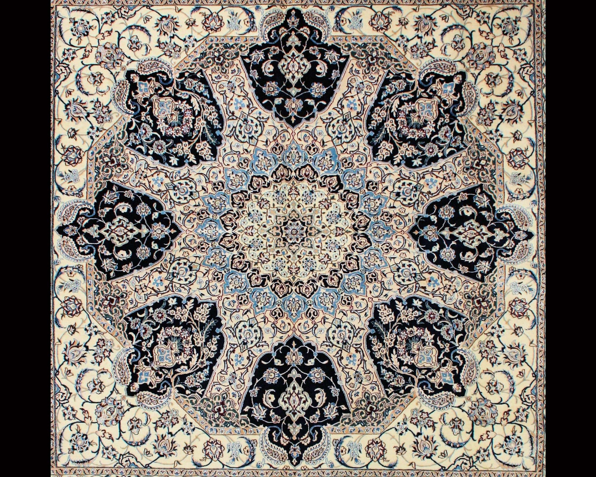 NAIN 6 LA HABIBIAN - (267x255 cm) - immagine 4