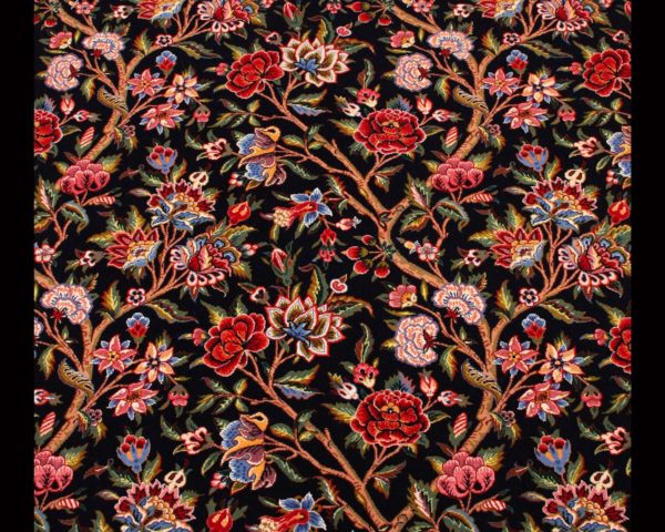 Isfahan Signed Emadi- (220x140 cm) - immagine 6