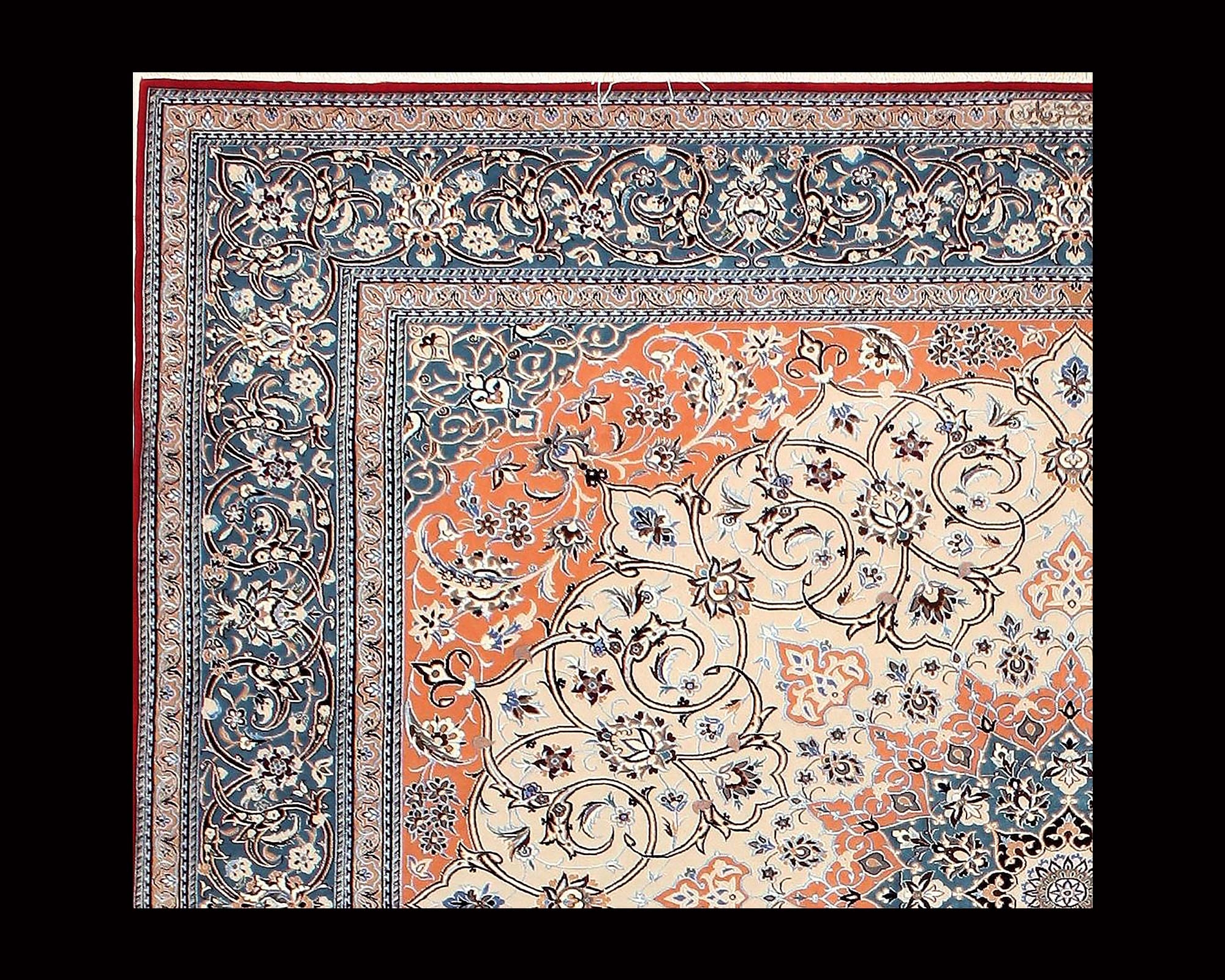 NAIN 6LA DRAKHSHESH - (199x199 cm) - immagine 4