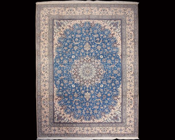 NAIN 6 LA HABIBIAN (345x260 cm)