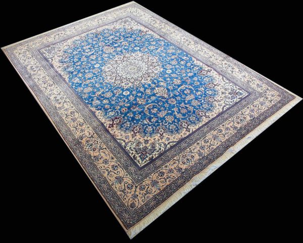 Alternative view of NAIN 6 LA HABIBIAN (345x260 cm)