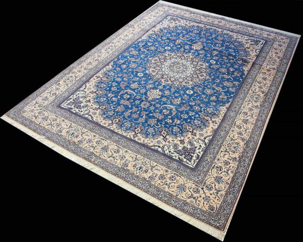 NAIN 6 LA HABIBIAN (345x260 cm) - immagine 3