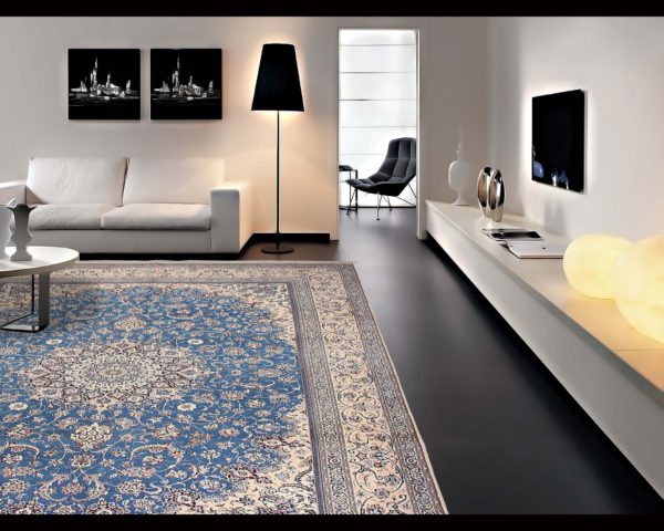 NAIN 6 LA HABIBIAN (345x260 cm) - immagine 4
