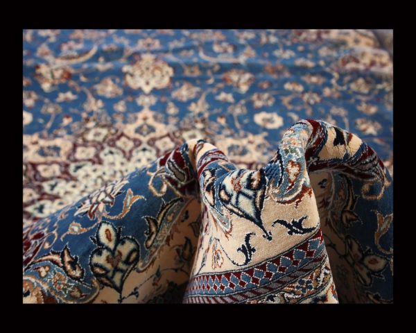 NAIN 6 LA HABIBIAN (345x260 cm) - immagine 6