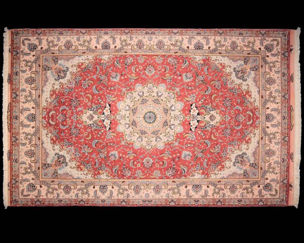 TABRIZ 70 Taghi Zadeh - (302x201 cm) - immagine 3