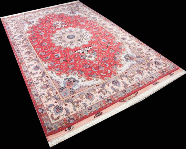 TABRIZ 70 Taghi Zadeh - (302x201 cm) - immagine 4