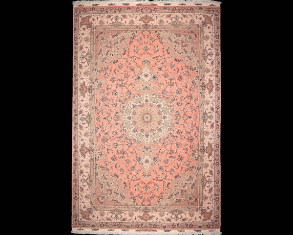 TABRIZ 70 RAJ BIRAGH-(310x205 cm)