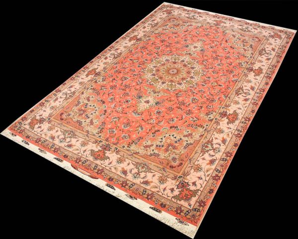 Alternative view of TABRIZ 70 RAJ BIRAGH-(310x205 cm)