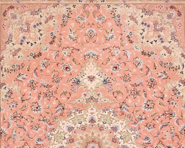 TABRIZ 70 RAJ BIRAGH-(310x205 cm) - immagine 4