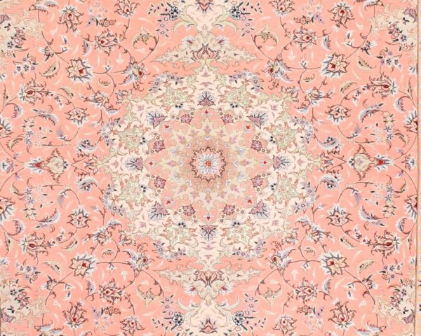 TABRIZ 70 RAJ BIRAGH-(310x205 cm) - immagine 5