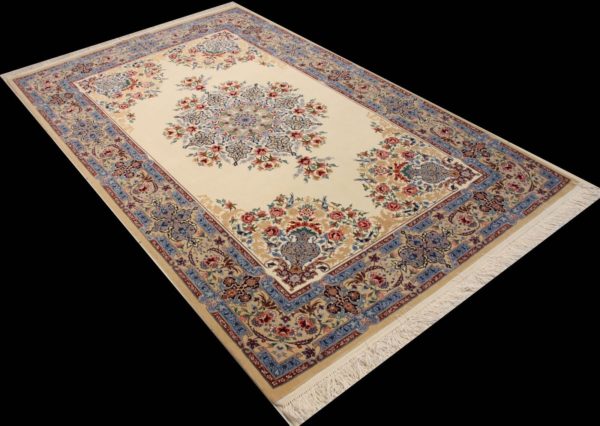ISFAHAN DARDASHTY - (229x140 cm) - immagine 3