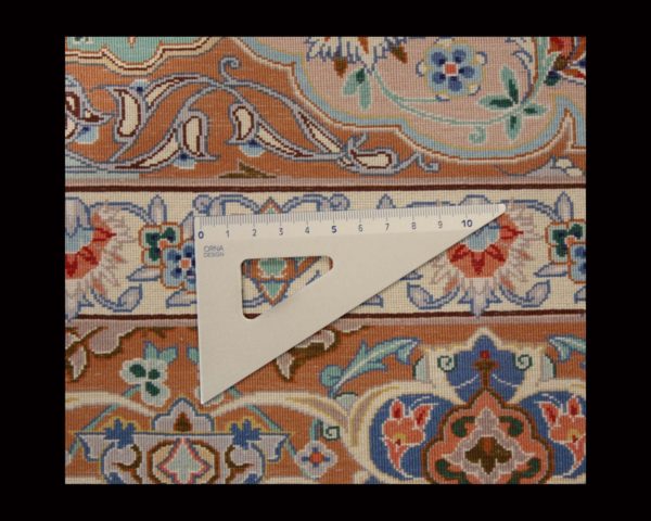 QUM SILK VAFAIE - (195x131 cm) - immagine 6