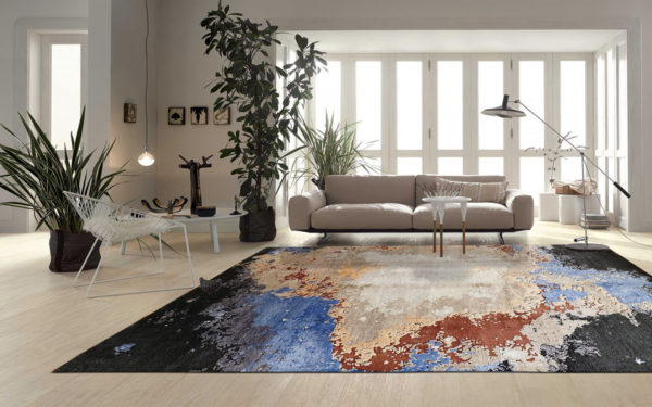 Black Nebula 300x206cm