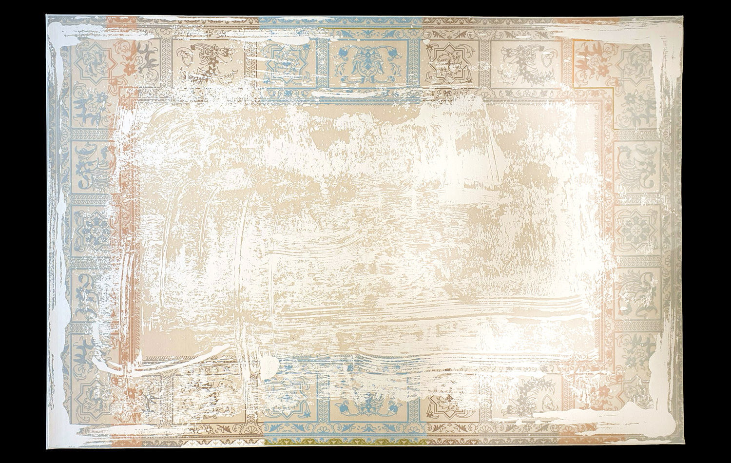 Pazyarik 240x170cm - 300x200cm