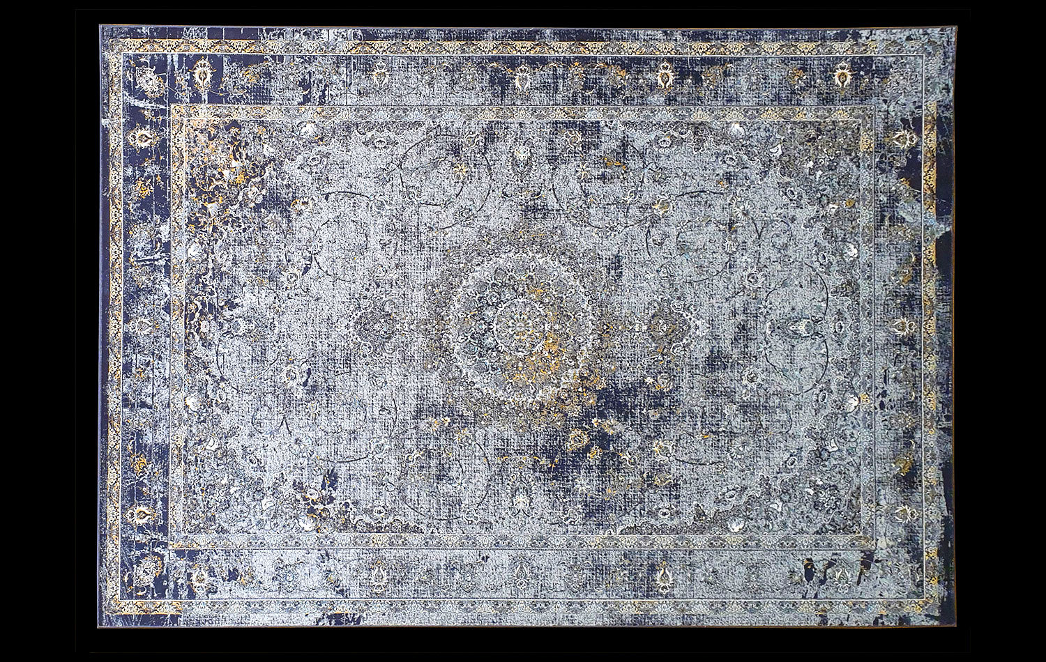Sky Vintage 240x170cm - 300x200cm