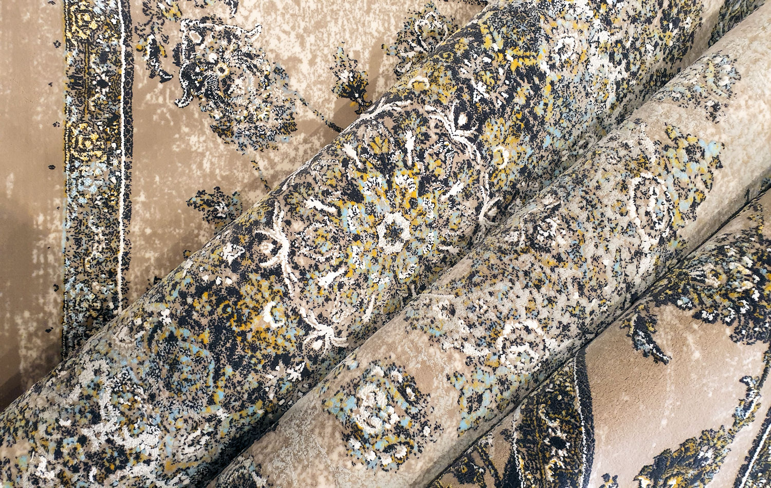 Sofia 240x170cm - 300x200cm - immagine 4