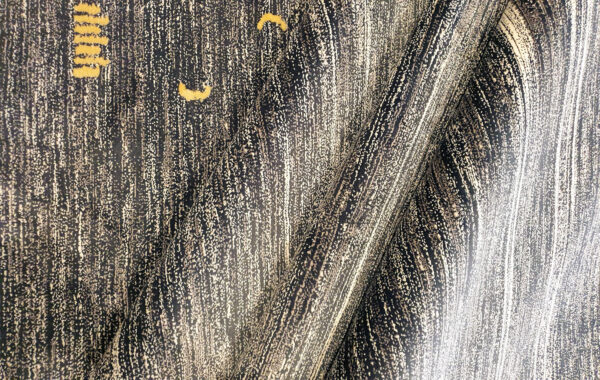 Alternative view of Gabbeh Lines 240x170cm - 300x200cm