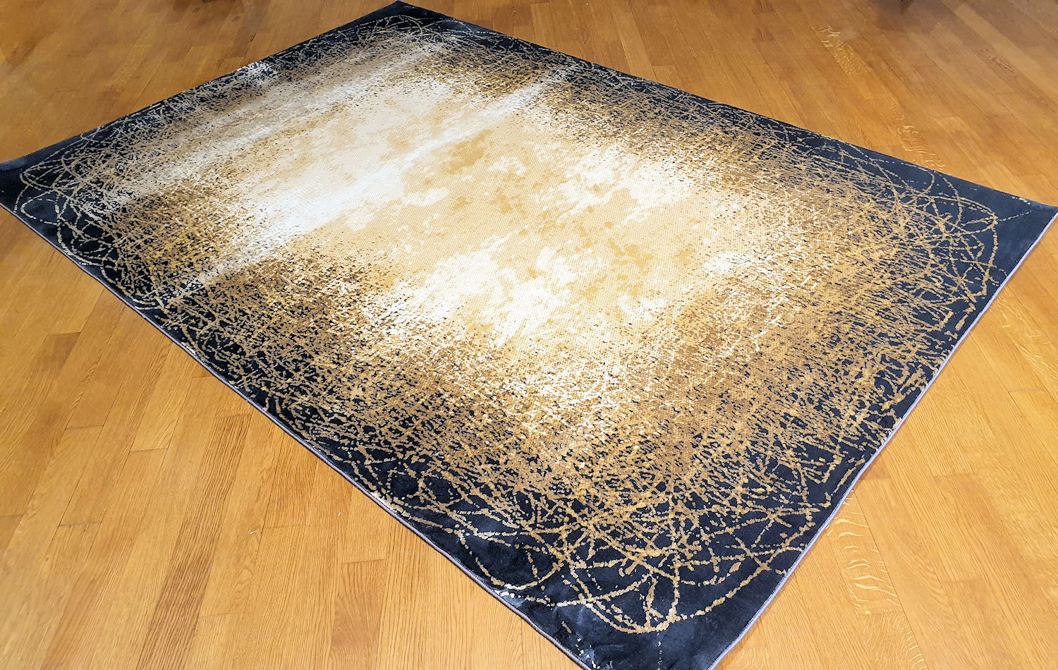 Nilufar 240x170cm - 300x200cm - immagine 3