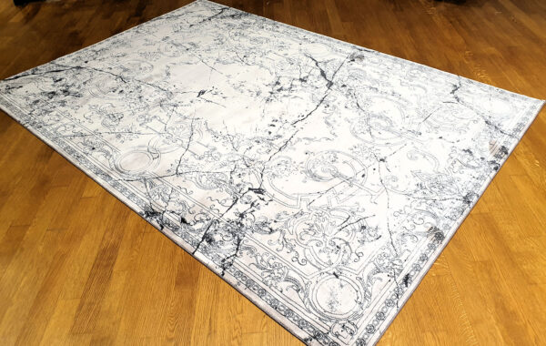 Da Vinci White 300x200cm - 350x250cm - immagine 3