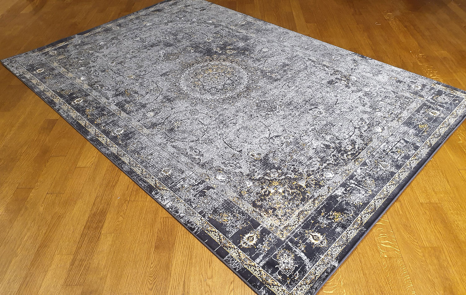 Sky Vintage 240x170cm - 300x200cm - immagine 3