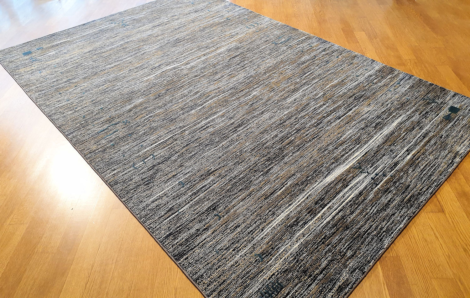 Gabbeh Lines 240x170cm - 300x200cm - immagine 3