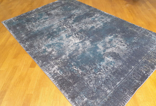 Vintage Inks 240x170cm - 300x200cm - immagine 3