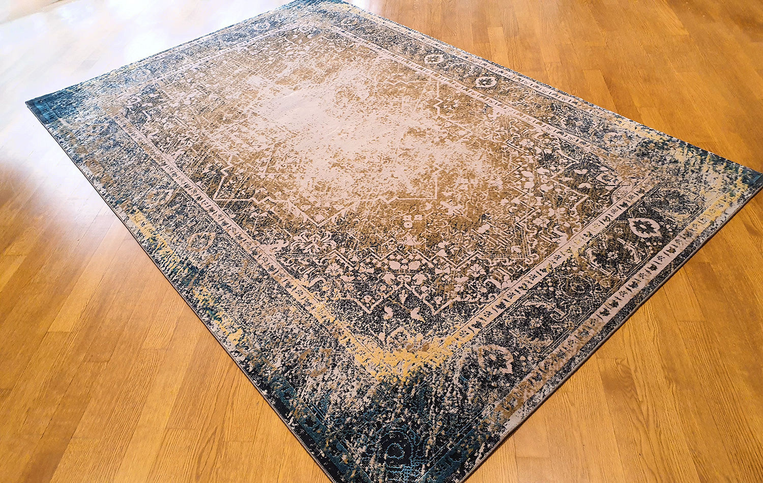 Allure 240x170cm - 300x200cm - immagine 3