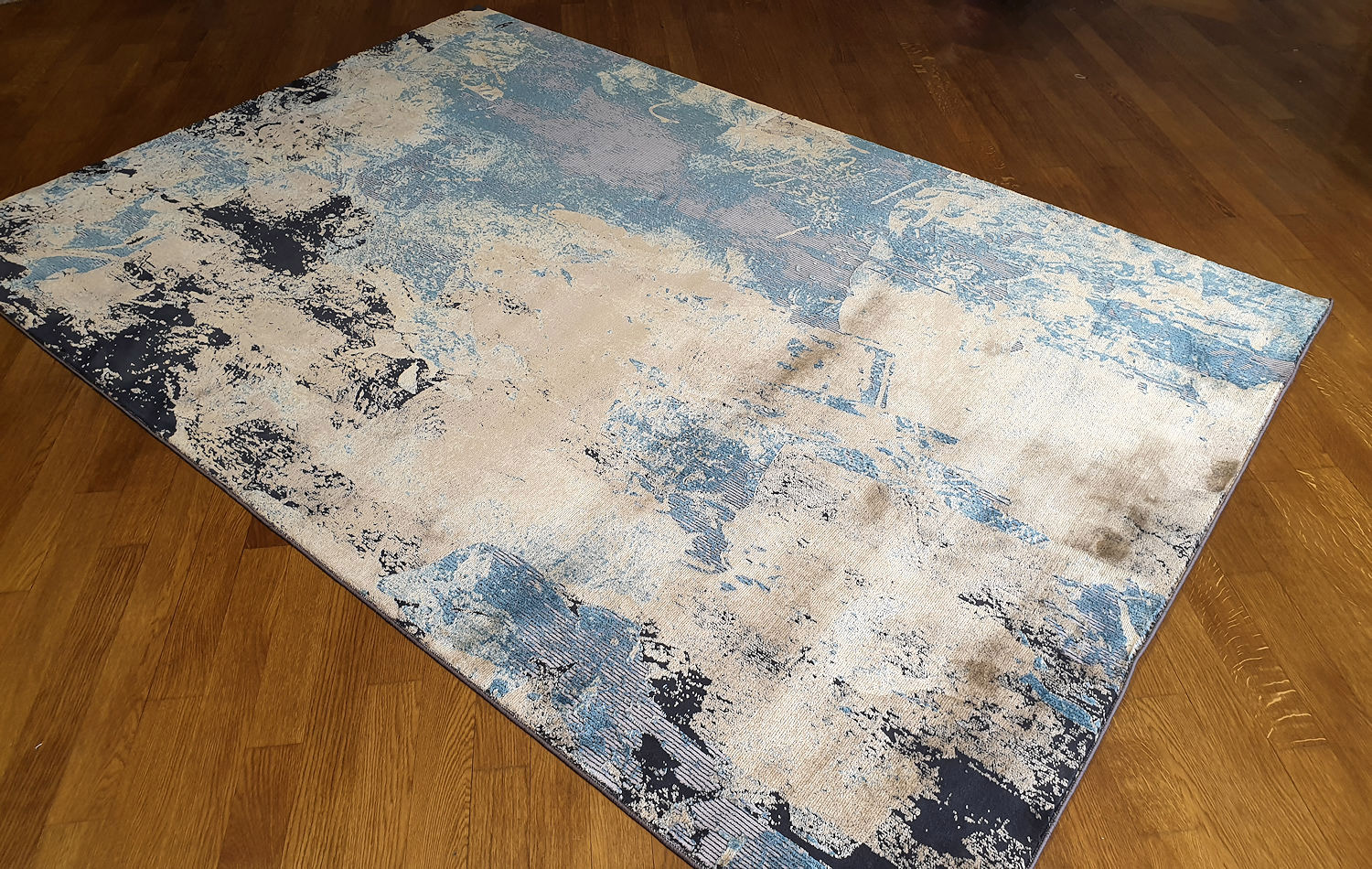 Blue Sky 240x170cm - 250x200cm - 300x200cm - immagine 3
