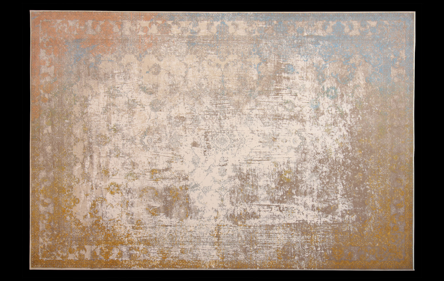 Frida 240x170cm - 250x200cm - 300x200cm