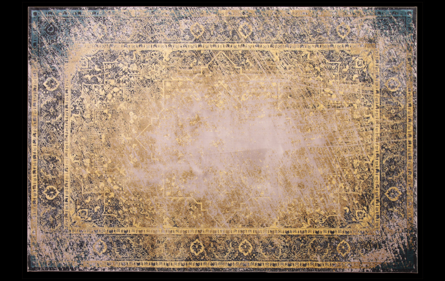Allure 240x170cm - 300x200cm