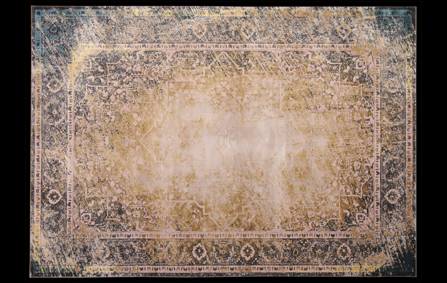 Allure 240x170cm - 300x200cm