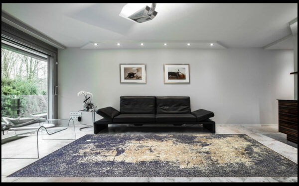 Alternative view of Soft Vintage 240x170cm - 300x200cm