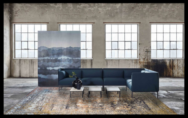 Alternative view of Arcoball 240x170cm - 300x200cm