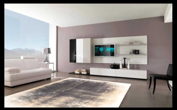 Alternative view of Antigua 240x170cm - 250x200cm 300x200cm